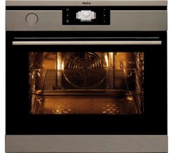AMICA  1143.3TpX Electric Oven - Stainless Steel
